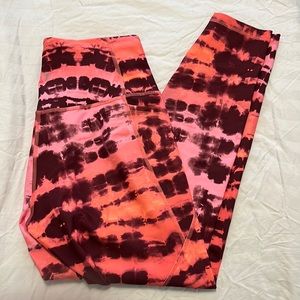 Old Navy Elevate (Powersoft) 7/8 Leggings